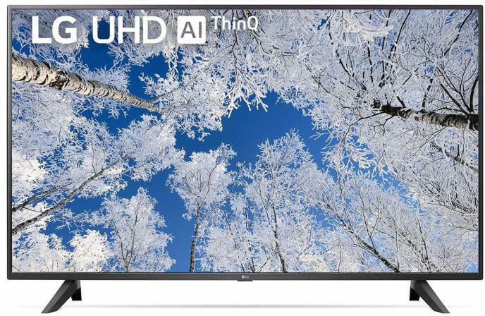 LG 55UQ70003LB